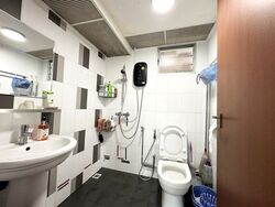 Blk 467A Fernvale Lea (Sengkang), HDB 4 Rooms #555012641